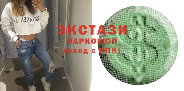 стаф Тайга